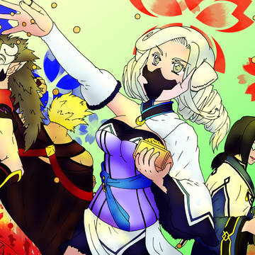 ヤマトの節分