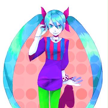 創作まとめ。３