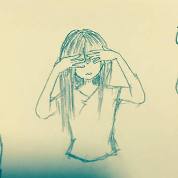 落書き