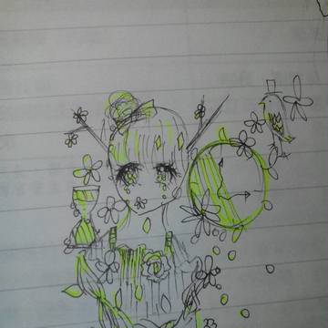 夢境((中二#
