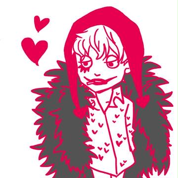 ♡こらさん♡