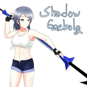 Shadow Gaebolg