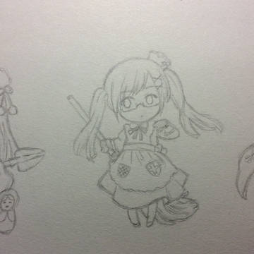 娘塔
