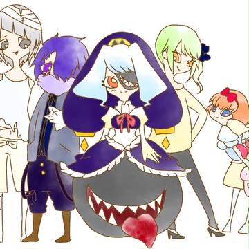 うちの子