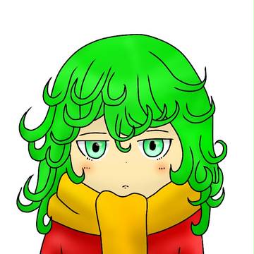 タツマキ