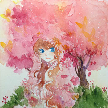 花嫁