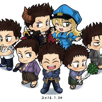 2016 勲の日