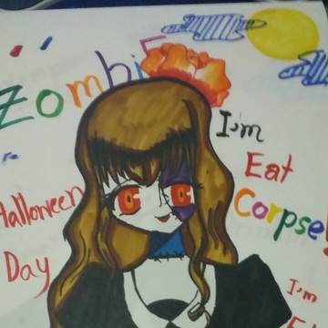 zombie