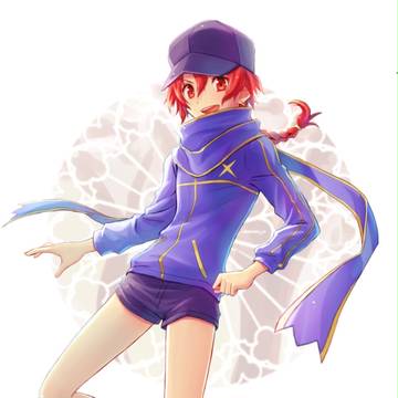 謎のライダーA