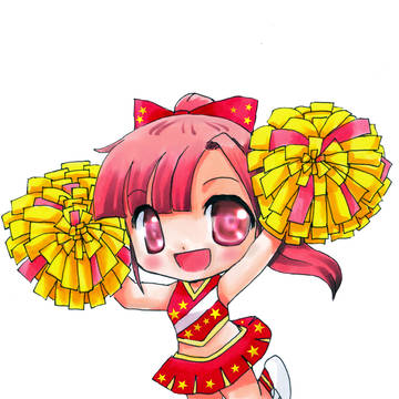 描いたものまとめ　その②