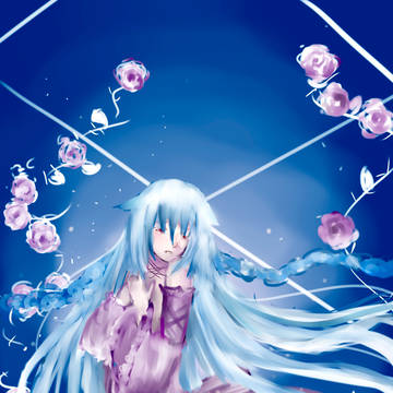 pandora hearts