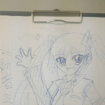 VOCALOID 初音 未來