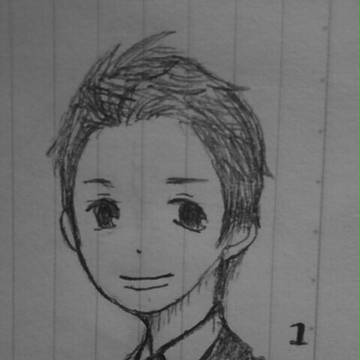 落書き