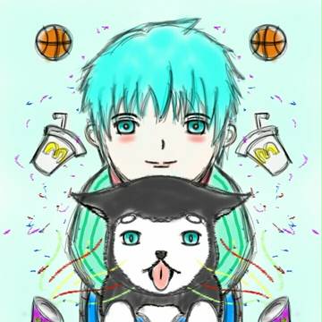 1/31 テツくんおたんおめ!!!