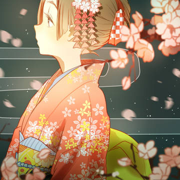 桜