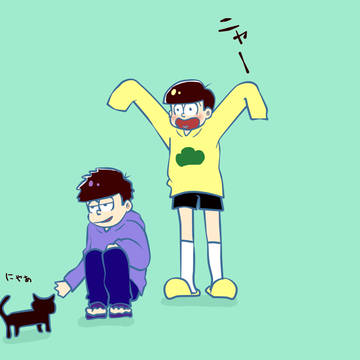 らくがきなど