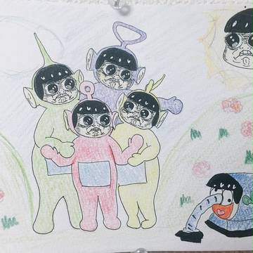 テレトティーズ