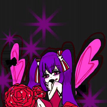 オリキャラ