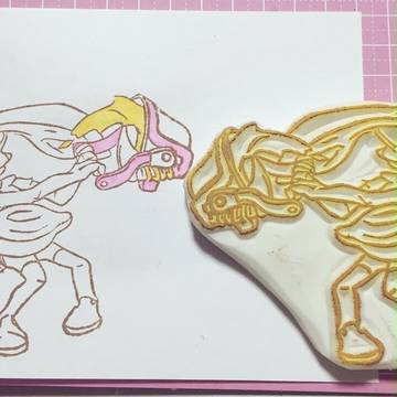 バケツガール@Splatoon