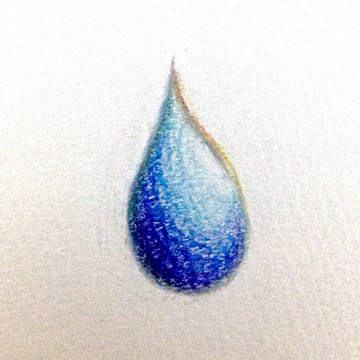水