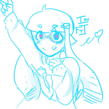 いかLOG。。。。。？