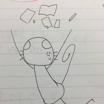 テストなんかやってられるか！