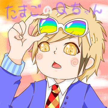ピグイラスト