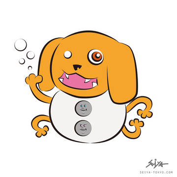 SNOW-DOG