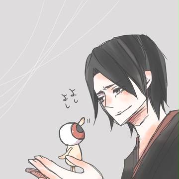よしよし