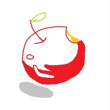 リンゴ