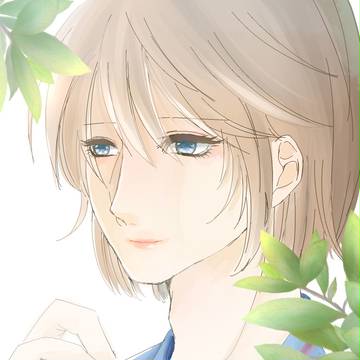 不二くん