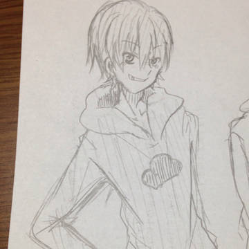 おそ松