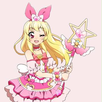 魔法少女☆アイカツ