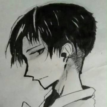 利威尔·阿克曼