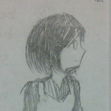 落書き
