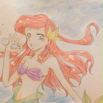 アリエル