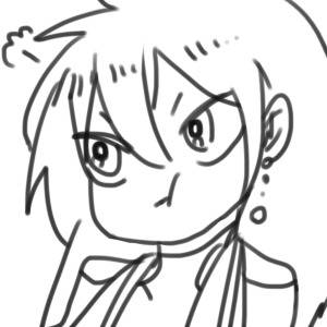 リヒトらくがきまとめ