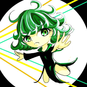 描いてみた