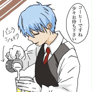 テツくんお誕生日おめでとう！！