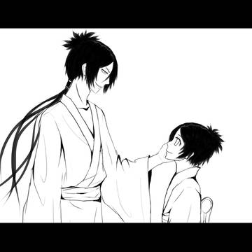 【家庭教师同人】六道骸 库洛姆