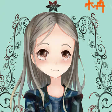 妹纸