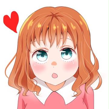 ふわふわ巨乳女の子