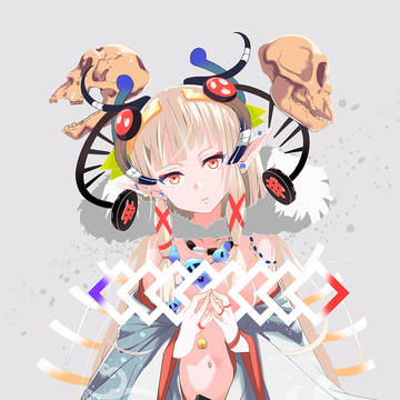 猿姫