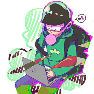 チョロ