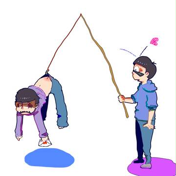 魚に愛を…