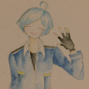 ぷか、ぷか……♪