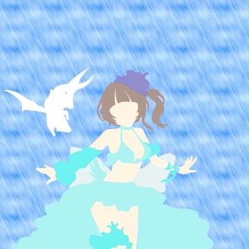 iPod風夏エクセリア