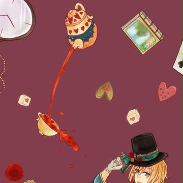 帽子屋さん