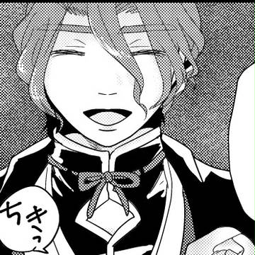 【刀剣乱腐・主歌】紫蘭