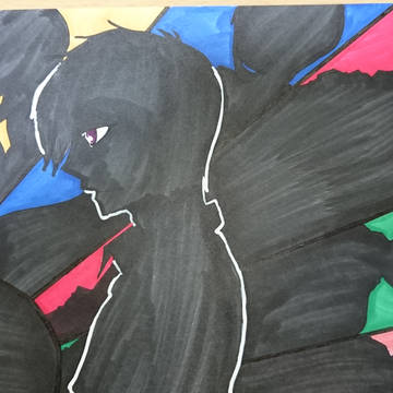 黒